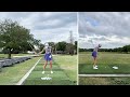 the best golf tip for pure iron strikes – perfect contact