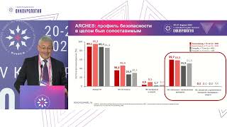 Метастатический гормоночувствительный рак предстательной железы. Как выбрать оптимальный режим?