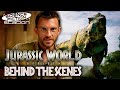 Jurassic World: Rebirth (2025) Behind The Scenes | Science Fiction Station