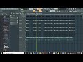 Smokepurpp - Nephew FL Studio Remake + FLP