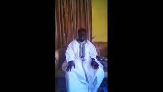 WATAN RAJAB MAI ALFARMA SHEIKH AMINU DAURAWA