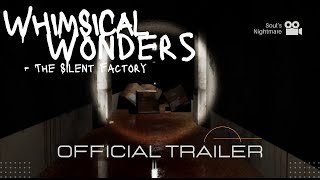 Whimsical Wonders - Official Game Trailer