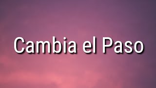 Jennifer Lopez, Rauw Alejandro - Cambia el Paso (Official Video)