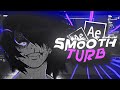 Smooth Turbulent - After Effects Tutorial AMV