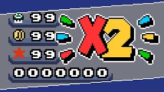 [SMBX2 Tutorial] - Making a simple custom HUD