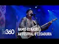 L'incontournable Maâlem Hamid El kasri séduit toujours au festival Gnaoua d'Essaouira