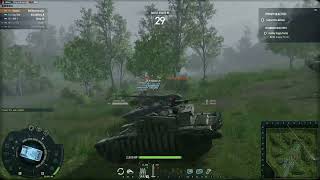 Armored Warfare EP 71 Object 787 Gadyuka