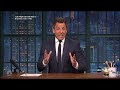 late night hosts react to donald trump s win