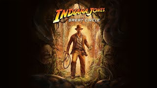 【PC中文實際遊玩】《Indiana Jones and the Great Circle》#11(最終章-完結)