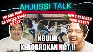 #41 | SEBERAPA BOBROKNYA 23 BUJANG NCT INI??