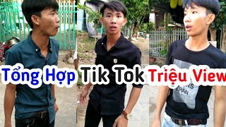 Tổng Hợp Những Video Triệu View Trên Tik Tok l Nguyễn Hải