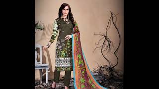 GULMOHAR VOL 4 BY ISHAAL PRINTS|BANDHANI PALACE BEST ISHAAL PRINTS COLLECTION