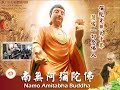 【同步】净土宗网络念佛【第815天】 开示视频《念佛真智慧》 2022 06 11 online recitation session（晚上8pm 9pm gmt 8 【打开cc字幕】