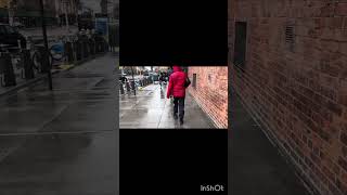 Visual Thinking Video Assignment
