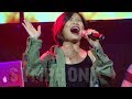 KATRINA VELARDE - Symphony (The Aura Club Cabanatuan City | November 1, 2018) #HD720p