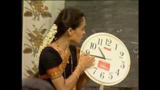 {Video 3} - Sanskrit Language Teaching Through Video