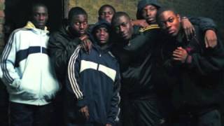 Ruff sqwad - rebore