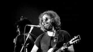 Jerry Garcia Band, JGB 02.01.1981 Berkeley, CA Complete Show SBD