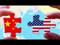 The Thucydides Trap: Are the US and China destined for war?