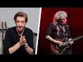 How to Sound Like Brian May on Guitar (hint - it's NOT the Red Special!)