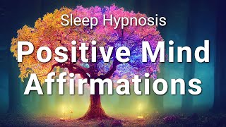Affirmations for Health, Wealth & Happiness Ultimate Sleep Hypnosis 30 Day Challenge
