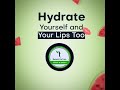 Natural Lip care | Lip care products