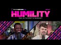 Midnight Mondays | Night 1 | Humility ft. Ife Dele-Ajayi