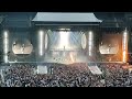 Bad Romance - Lady Gaga - Concert in London 30/07/2022