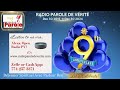 déjeuner spirituel avec pasteur ben 9e anniversaire radio parole de vérité 12 28 2024