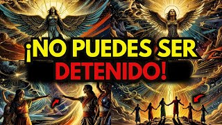 ELEGIDOS: Firmaste un CONTRATO DE ALMA con DIOS — ¡Eres MUCHO Más Poderoso de lo que Piensas!