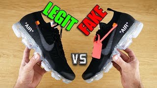 Off White Vapormax 2 0 Black Legit Check F2c3c2 Off White Vapormax 2 0 Black Legit Check F2c3c2