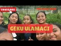 Geku Ulamagi - Nosh ft Robby T | Aroma Hits