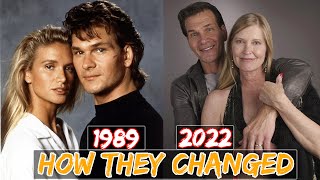 "Road House 1989" All Cast: Then and Now 2022 How They Changed? [33 Years After]