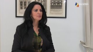 Angela Gheorghiu: Cu Festivalul Enescu sunt în şoc, am şocul vieţii mele