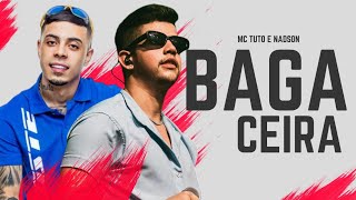 MC Tuto e Nadson o Ferinha - Não Adianta Me Ligar do Nada - Bagaceira(Lançamento Oficial) MF EXPLODE