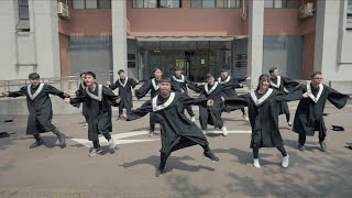 國立臺灣師範大學-工業教育學系-110級畢業MV《Hey kids》