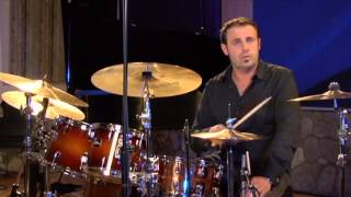 Jazz Drumming System - Sample Drum Lesson