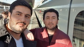 Aqsin Fateh & Nuran Getme 2019