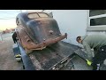 1936 chrysler airflow at mopar pro ny 516 233 7788