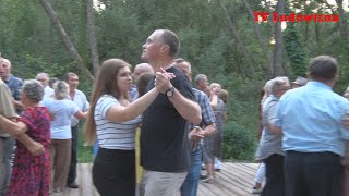 Przy tej piosence można się ROZMARZYĆ nostalgiczna potańcówka w Muzeum Wsi Radomskiej