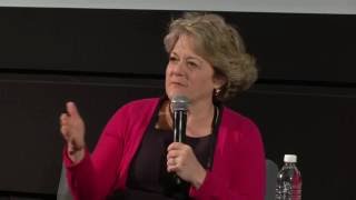 BONNIE ARNOLD | Master Class: DreamWorks Animation | TIFF Kids Industry Conference