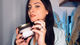 ASMR ❤️‍🔥 I preferiti del mese di  settembre 🔥