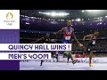 WHAT A COMEBACK! | Men's 400m | #Paris2024 highlights