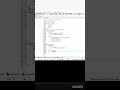 #139 Circular Queue implementation #datastructures