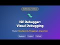 PowerShell ISE Debugger Tutorial: Master Visual Debugging for Beginners