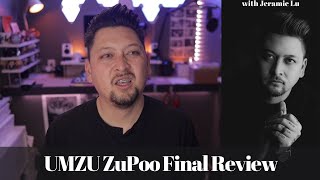 UMZU ZuPoo Final Review! Do NOT Buy this product!