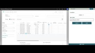 Mobile Data Collection Video