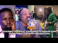 SHOCKING!! SEE WHAT HAPPENED TO MARVIN SAPP, AFTER VIRAL CLIP WITH PASSION JAVA! #prophetlovylelias