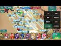 art of conquest  SILVERWING GUARD 10 star