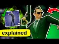 How To Unlock AGENT SMITH In MultiVersus EXPLAINED